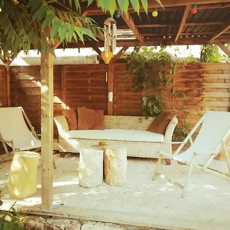 Le Chalet Du Lys, Bird Calme Et Cosy Appartement