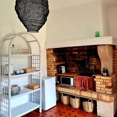 Le Chalet Du Lys, 