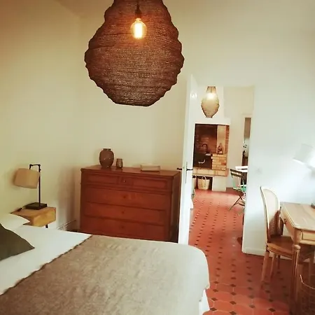 Le Chalet Du Lys, Bird Calme Et Cosy Appartement