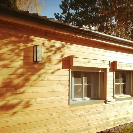 Le Chalet Du Lys, 