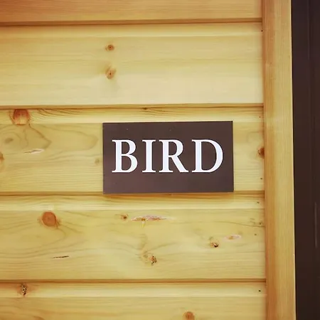 Le Chalet Du Lys, Bird Calme Et Cosy Appartement