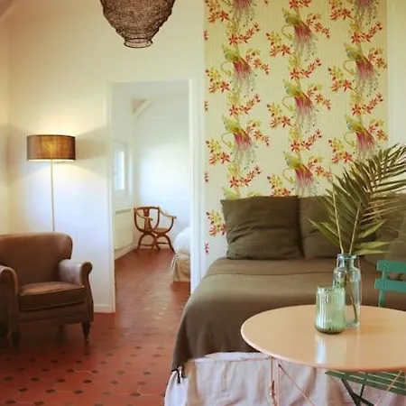 Le Chalet Du Lys, 