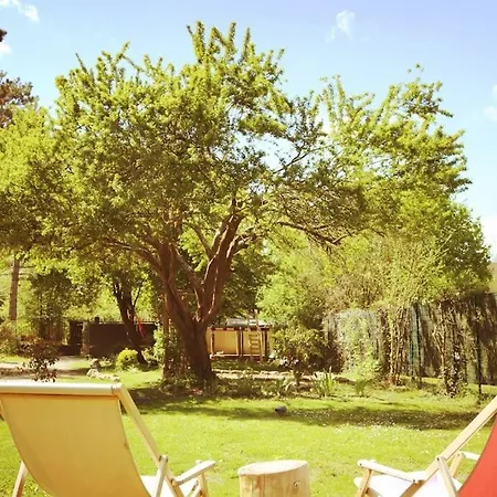 Le Chalet Du Lys, Bird Calme Et Cosy * Lamorlaye