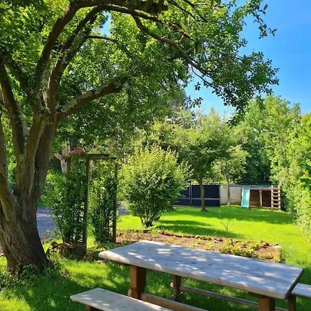 Le Chalet Du Lys, 