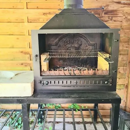 Διαμέρισμα Le Chalet Du Lys, 